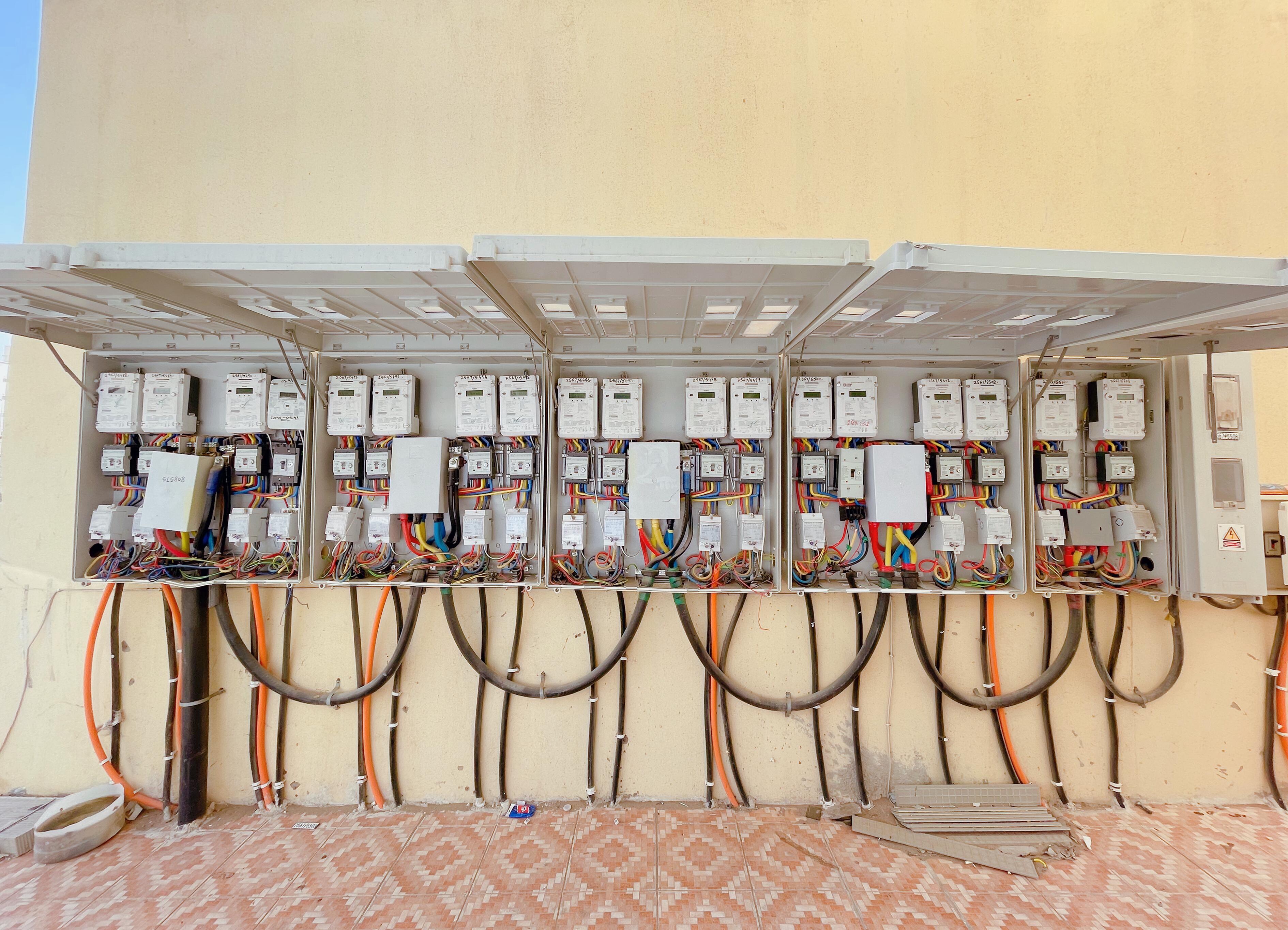 Smart Meters in the World about its Advantages and Disadvantages, etc.