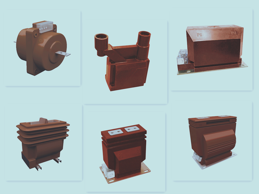 Current Transformers in Electronics Field