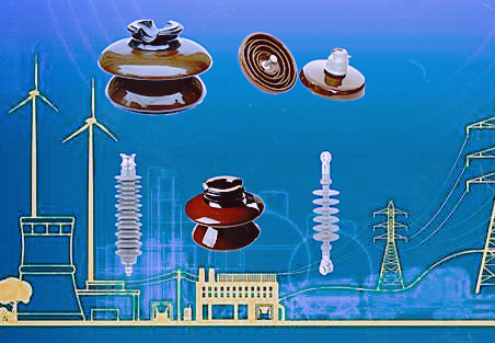 The Market for Electrical Insulators is Growing
