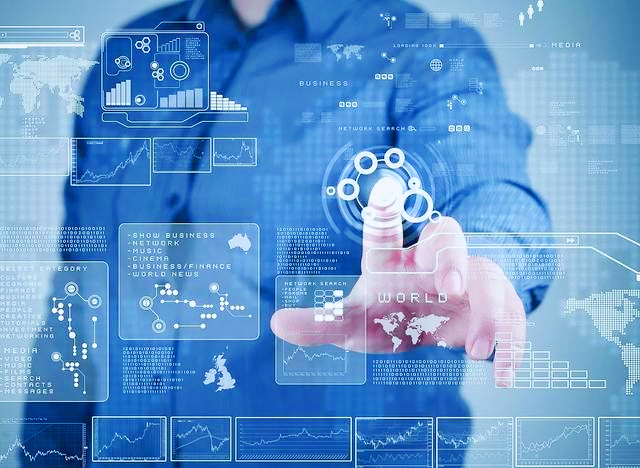 Smart Meter Data Management (MDM)