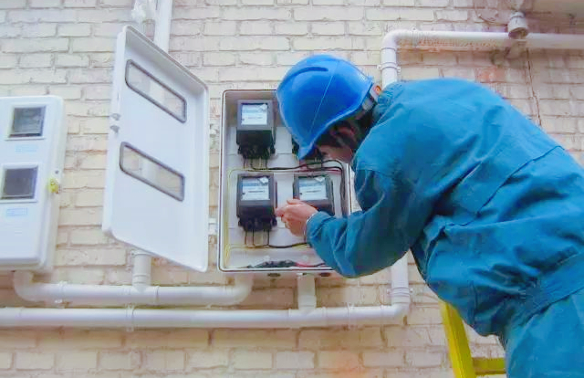 What can smart meter bring to you？