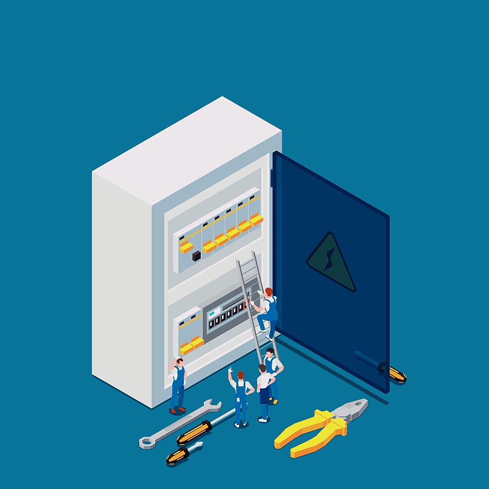 Know more about Switchgear and Switchboard Equipment