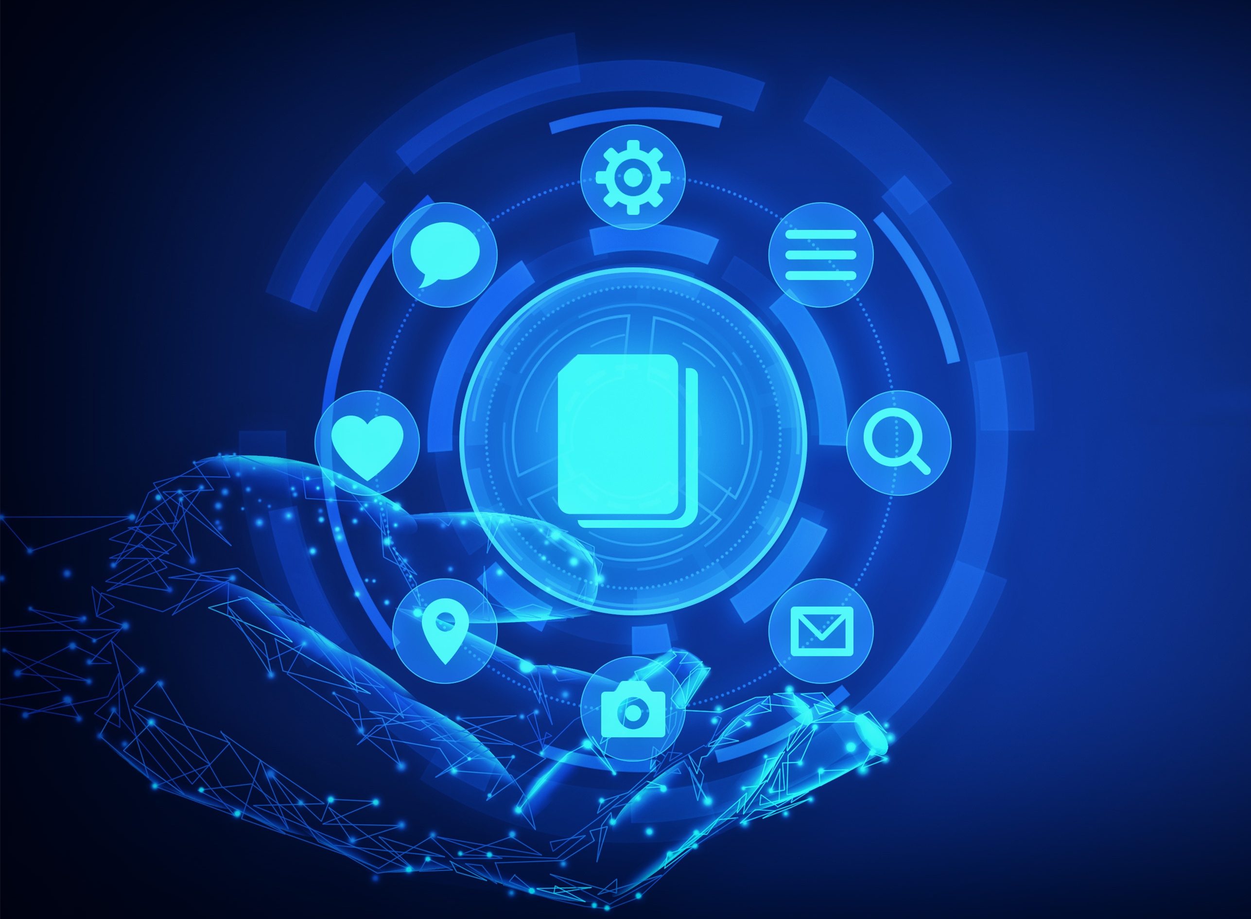 Advanced Metering Infrastructure and Automatic Meter Reading