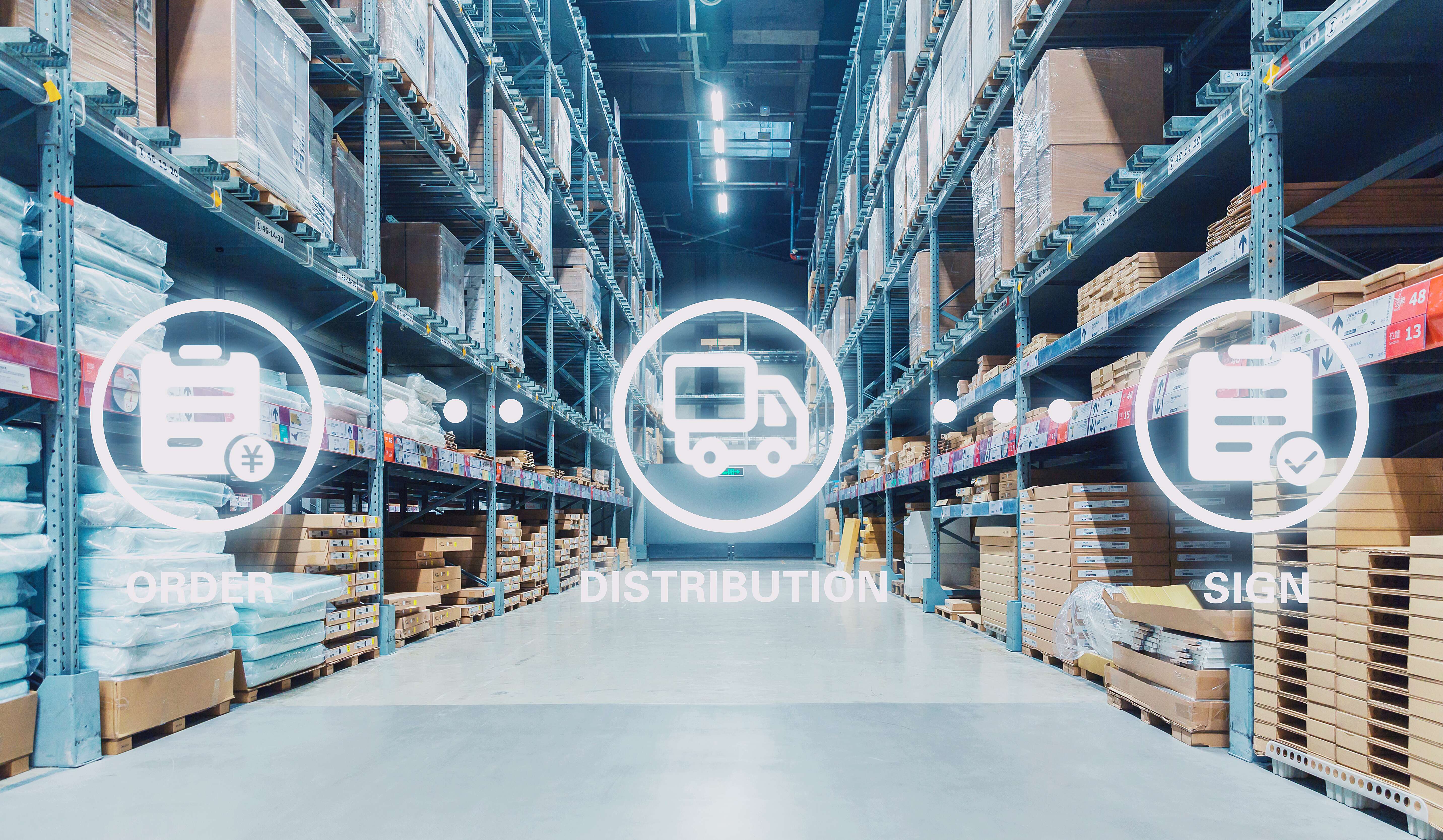 Energy management system solution