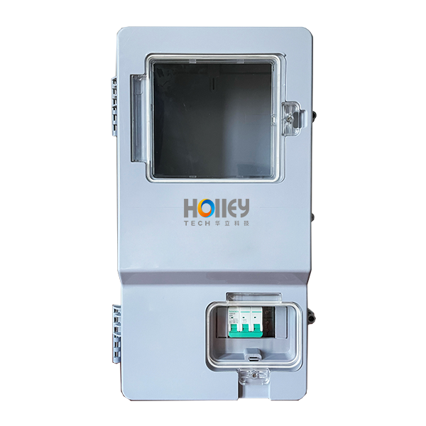 Single&Three Phase  Meter Box