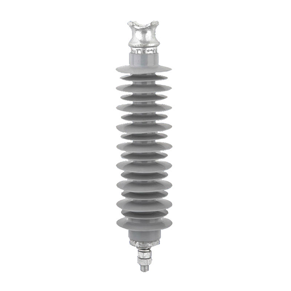 China OEM Field data management Companies –  PIN type Polymeric Insulator – Holley