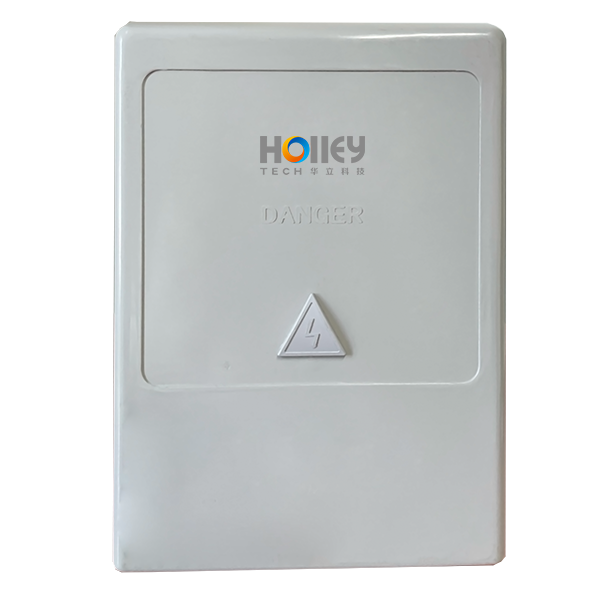 Single&Three Phase DIN Rail Meter Box