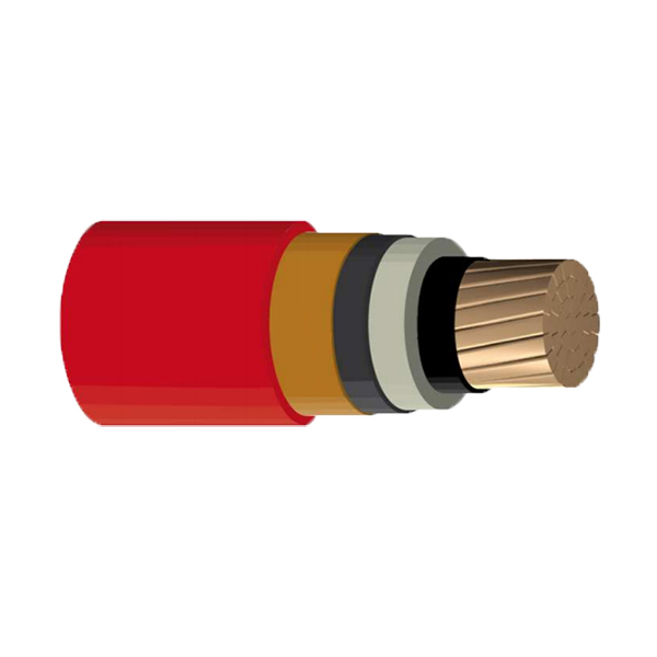 Medium Voltage Copper Cable