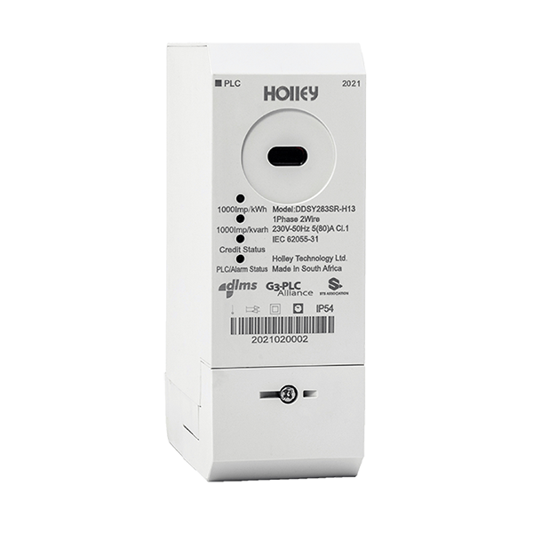 Spruit dun incompleet China DIN Rail Single Phase Split Prepayment Energy Meter with Bottom  Wiring Manufacture and Factory | Holley